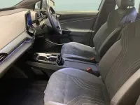 Usado VW ID.4 Pro 127 kW (174 HP) 2022 Azul SUV