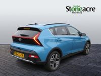 Used Hyundai Bayon Premium 2023 Other SUV