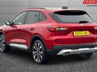 Used Ford Kuga Active 179 HP (131 kW) 2025 SUV