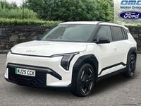 Used Kia EV3 GT-Line 150 kW (204 HP) 2025 SUV
