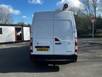 used Renault Master 2.3 LM35 BUSINESS DCI 130 BHP