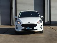 Usado Ford Fiesta 2020 Branco Citadino