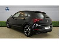 Used VW Polo Match 94 HP (69 kW) 2025 Other Hatchback