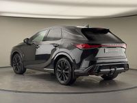 Used Lexus RX500h Sport Line 371 HP (272 kW) 2025 SUV