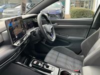 Used VW Golf VIII GTE 272 HP (200 kW) 2025 Grey Hatchback
