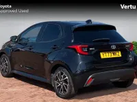 Used Toyota Yaris Design 116 HP (85 kW) 2026 Hatchback