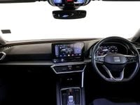 Used Seat Leon FR Sport 150 HP (110 kW) 2023 Estate