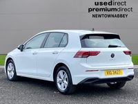 used VW Golf VIII 1.5 Tsi Life 5Dr