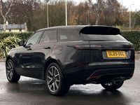 Used Land Rover Range Rover Velar HSE Dynamic 398 HP (292 kW) 2025 Grey SUV