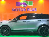 Used Land Rover Range Rover evoque HSE Dynamic 204 HP (150 kW) 2022 Grey SUV
