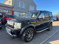 used Land Rover Discovery 3 2.7 TD V6 HSE 5dr