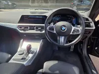 Used BMW 420 M Sport 2022 Black Coupe