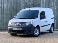 used Renault Kangoo ML19dCi 90 eco2 Van