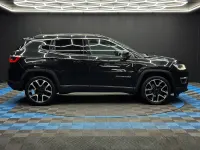 Used Jeep Compass Limited 140 HP (102 kW) 2020 Black SUV