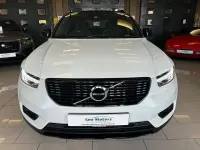 Used Volvo XC40 R-Design Pro 190 HP (139 kW) 2019 White SUV