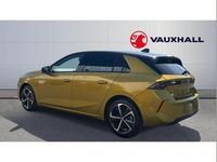 New Vauxhall Astra 128 HP (94 kW) 2025 Other Hatchback