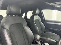 Begagnad Audi Q3 S-Line 180 HK (132 kW) 2018 Vit SUV