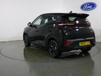 New BYD Dolphin Boost 64 kW (88 HP) 2025 Black Hatchback