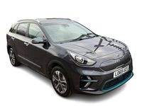 Used Kia e-Niro First Edition 147 kW (201 HP) 2020 SUV