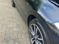Used BMW X2 M Sport 2018 Black SUV