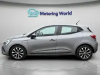 Used Renault Clio Evolution 90 HP (66 kW) 2023 Hatchback