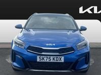 Used Kia XCeed 114 HP (83 kW) 2026 SUV