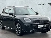 Used Mini Countryman 168 HP (123 kW) 2026 Grey SUV