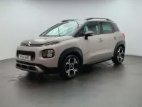 Used Citroën C3 Aircross Flair 82 HP (60 kW) 2019 Beige SUV