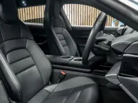 Used Porsche Taycan Performance Package 11 kW (15 HP) 2022 Estate