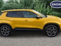 Used Jeep Avenger Summit 114 kW (156 HP) 2024 SUV