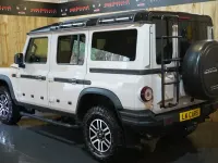 Used Ineos Grenadier 286 HP (210 kW) 2025 Grey SUV