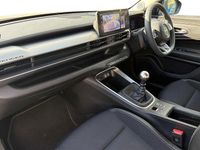 Usado Jeep Avenger Summit 101 HP (74 kW) 2025 Bege SUV