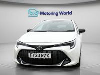 Used Toyota Corolla Sport 140 HP (102 kW) 2026 Estate