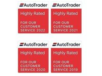 Used Jaguar I-Pace SE 294 kW (400 HP) 2019 SUV