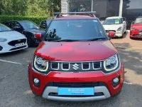Used Suzuki Ignis SZ5 83 HP (61 kW) 2023 SUV