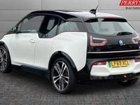 Used BMW i3 135 kW (184 HP) 2022 Hatchback