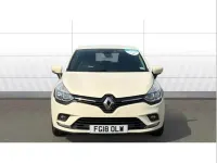 Used Renault Clio Dynamique 90 HP (66 kW) 2018 Other Hatchback