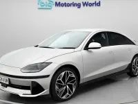 Used Hyundai Ioniq 6 Premium 167 kW (228 HP) 2026 Sedan