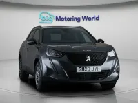 Used Peugeot 2008 Active+ 101 HP (74 kW) 2023 SUV