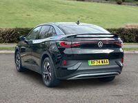 Used VW ID.5 Pro 210 kW (286 HP) 2024 Black SUV
