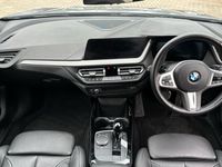 used BMW 118 1 Series Hatchback i [136] M Sport 5dr Step Auto [LCP]