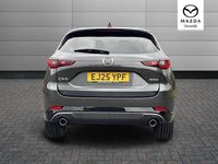 Used Mazda CX-5 Homura-Line 165 HP (121 kW) 2025 Grey SUV