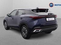 Used Omoda 5 186 HP (136 kW) 2025 Blue SUV