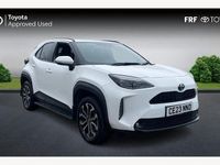 Used Toyota Yaris Hybrid Design 116 HP (85 kW) 2026 Estate