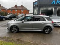 Used Citroën C4 Flair 2019 Grey MPV
