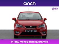 used Seat Ibiza 1.2 TSI 90 FR Technology 5dr