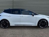 Used Toyota Corolla Sport 184 HP (135 kW) 2022 Hatchback