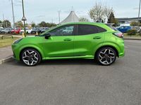 used Ford Puma 5Dr ST 1.5 200PS