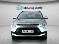 Used Kia Niro 180 HP (132 kW) 2024 Grey SUV