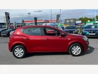 Used Dacia Sandero Comfort 2021 Red Hatchback